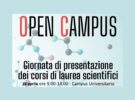 (Italiano) Open Campus 2026