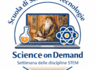 Science on demand 2026