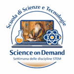 Science on demand 2026