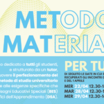 METodo & MATeriale per tutti