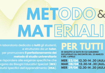 METodo & MATeriale per tutti