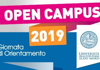 Open Campus 2019