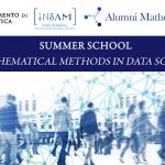 Summer School - Mathematical Methods in Data Science
