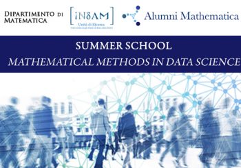 Summer School – Mathematical Methods in Data Science