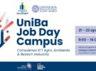 Job Day Campus 21 – 22 Aprile 2026