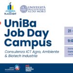Job Day Campus 21 - 22 Aprile 2026