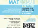 Metodo e Materiali per tutti